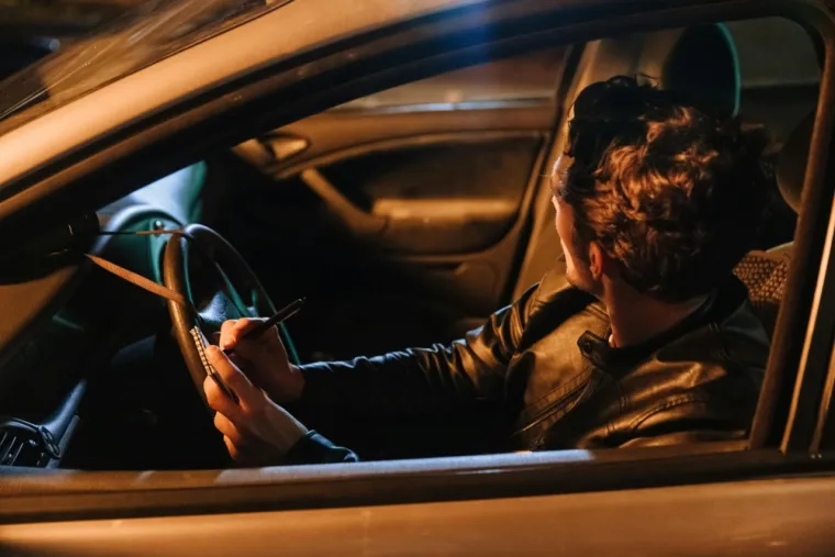 Comment Réserver un VTC à Nice, Nice, Harmony Rides VTC