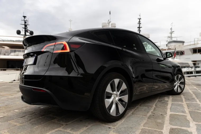 Transfert VTC vers la gare de Nice, Nice, Harmony Rides VTC