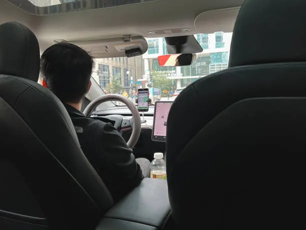 Les avantages à choisir un VTC à Nice, Nice, Harmony Rides VTC