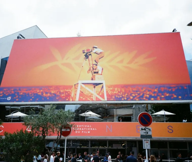 Festival de Cannes 2025 : Réservez votre VTC à Cannes dès maintenant avec Harmony Rides VTC