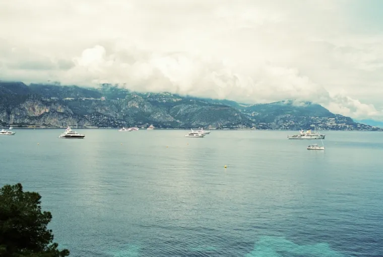 Conférence des Nations Unies sur l’Océan 2025 : votre VTC à disposition à Nice et Monaco